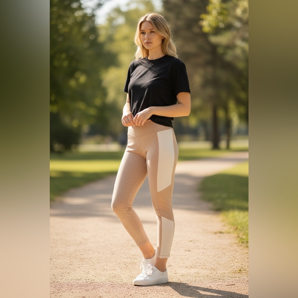 (VS PINK) COZY leggings